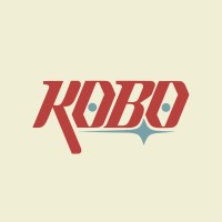 KOBO logo - Similar company to Roda.Io