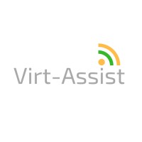 VIRT-ASSIST, LLC logo - Similar company to Odo.Digital | Temaflex