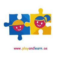 Play & Learn LLC logo - Similar company to Getdigital.Ae