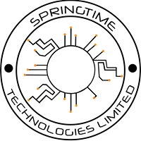 Springtime Technologies Limited logo - Similar company to Springtime Technologies