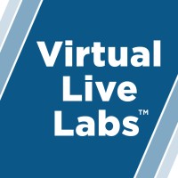 Virtual Live Labs logo - Similar company to Livepro