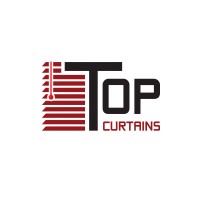 TOP CURTAINS logo - Similar company to Collection Art For Decoration, Curtains And Blinds