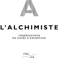 L'Alchimiste logo - Similar company to Design & Solution Enginnering