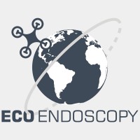 Eco-Endoscopy logo - Similar company to Go Droning