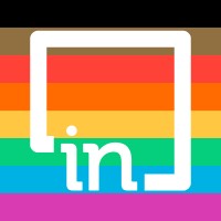 INvolve - The Inclusion People logo - Similar company to Kenroi Consulting®Ltd |  Diversity Consultancy