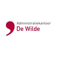 Administratiekantoor De Wilde logo - Similar company to Wantering