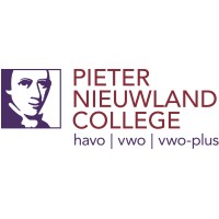 Pieter Nieuwland College logo - Similar company to Leaf Training Collective