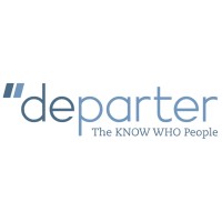 Departer logo - Similar company to Headhunter Jo