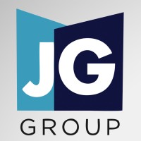 JG GROUP logo - Similar company to Peetch Infotech Private Limited