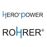 Rohrer GmbH Mess- und Systemtechnik logo - Similar company to Batronix