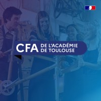 CFA de l'académie de Toulouse logo - Similar company to La Cité Des Formations Et Des Apprentissages De Toulouse Blagnac