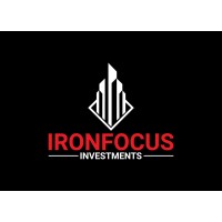 IronFocus Investments logo - Similar company to Altbridge