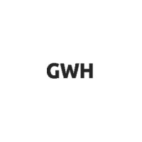GWH logo - Similar company to Sc3Milano