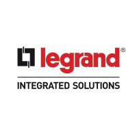 Legrand Integrated Solutions logo - Similar company to Elem S.A.