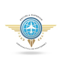 Escuela Superior Aeronáutica de Monterrey - ESAM logo - Similar company to Tecblue Aviation