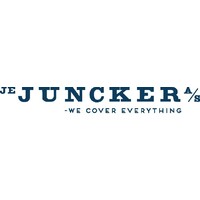 J. E. Juncker A/S logo - Similar company to Ribo Aps