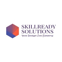 Skillready Solutions logo - Similar company to Certifusion Training Institute