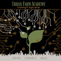 Urban Farm Academy logo - Similar company to Coconoto