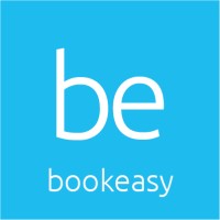 Bookeasy logo - Similar company to Realtime It Pty Ltd