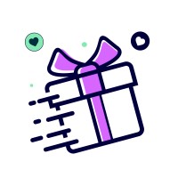 Glogift logo - Similar company to Wookweb