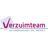 Verzuimteam logo - Similar company to Indooruitstroom
