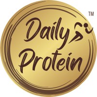 Daily Protein logo - Similar company to Flex Protein Co.