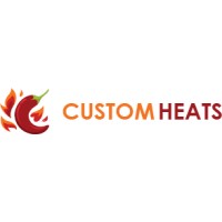 CustomHeats logo - Similar company to Ban®Venture Agency
