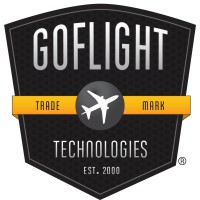 GoFlight Technologies Inc. logo - Similar company to Volta Volare Corp.