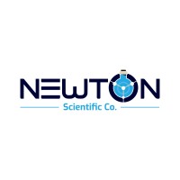 Newton Scientific Co. logo - Similar company to Sciemec Industries