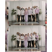Yubimoto logo - Similar company to Brodays Universitas Indonesia