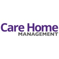 Care Home Management magazine/website/podcast logo - Similar company to Techaithreads