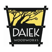 Daiek Woodworks logo - Similar company to D&N Bending