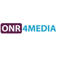 ONR4Media logo - Similar company to Waanzinnig!