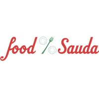 Food Sauda logo - Similar company to Atithi Hospitality