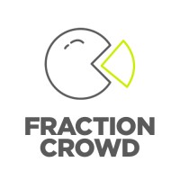 Fraction Crowd logo - Similar company to Owr Communications