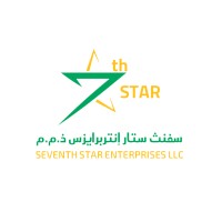سفنث ستار إنتربرايزس ذ م م SEVENTH STAR ENTERPRISES LLC logo - Similar company to Dm Dunningham Ltd.