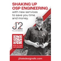 J2 TELEDESIGNS LLC logo - Similar company to Fremont Engineering Design Services