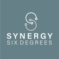 Synergy Six Degrees logo - Similar company to Omnisperience