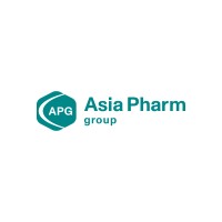 Asia Pharm Group logo - Similar company to Asia Pharm Group