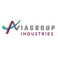 AVIAGROUP INDUSTRIES logo - Similar company to Structural Aerospace Morocco (Ex Lisi)