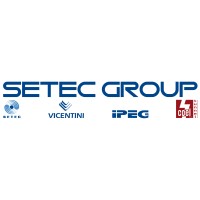 SETEC Group logo - Similar company to Setec Group