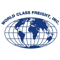 World Class Freight logo - Similar company to Freightclear.Com