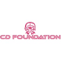 Offical CD Foundation logo - Similar company to Go2-Work