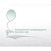 gsi - Gesellschaft für sozialpädagogische Innovation mbH logo - Similar company to Landesverein Für Innere Mission In Schleswig-Holstein