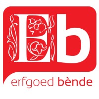 Erfgoedbènde logo - Similar company to Ingressus