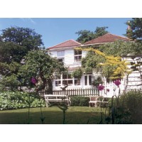 WOODCROFT SCHOOL LIMITED logo - Similar company to Copthall School