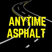 Anytime Asphalt logo - Similar company to Road Builders Group Pty Ltd T/A Xroads