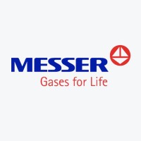 Messer Austria logo - Similar company to Agency Experts