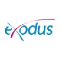 Exodus Nederland logo - Similar company to Zinso