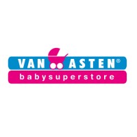 Van Asten Babysuperstore logo - Similar company to Careabout
